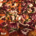 Pizzikotto Comida
