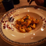 Osteria Del Morino Cibo