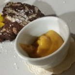 Osteria Del Morino Cibo