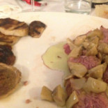 La Buca Nourriture