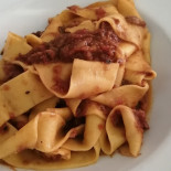 La Buca Nourriture