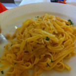 Locanda Gallo Comida