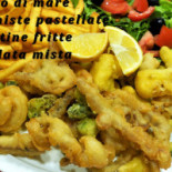 Merendero Nourriture
