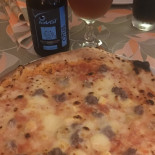 La Ca' Bassa Comida