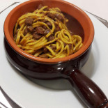 Da Rocco Iseo Comida