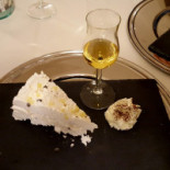 Da Rocco Iseo Comida