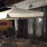 Da Lisetta À l'intérieur