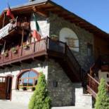 Chez Gorret Extérieur