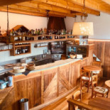 Chez Gorret Nourriture