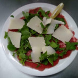 Le Tentazioni Comida