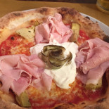 La Cantina Del Collegio food