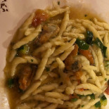 Sebera Comida