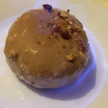 Mac Iste's Nourriture