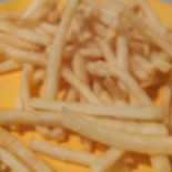 Mac Iste's Nourriture