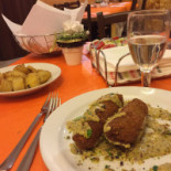La Rustica Comida