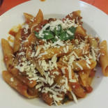 La Rustica Comida