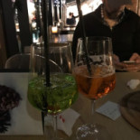 John Caffe Nourriture
