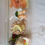 Pedrocchi Comida