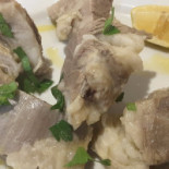 L'arco Trattoria Nourriture