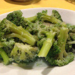 L'arco Trattoria Nourriture