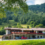 Agriturismo Binda Extérieur