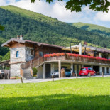 Agriturismo Binda Extérieur