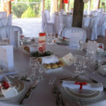 Monferrato Resort Nourriture
