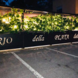 Pizzeria Rio Della Plata food