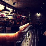 Duchi Cafe Nourriture