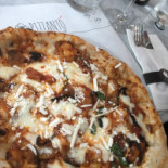 Pizzantò Nourriture