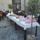Caffè Letterario Nourriture