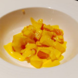 Dinzu À l'intérieur