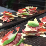 Spoon Cibo