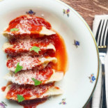 Ciciara Comida