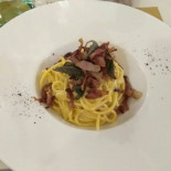 Lungoladda Pizzeria Comida