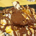 Match Pizzeria Bisteccheria Dentro