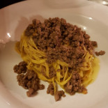 Locanda Castellaro Comida