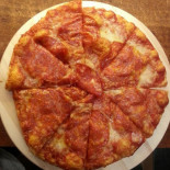 Pizzeria Pizza Più Collefiorito Comida