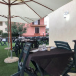 Pizzeria La Suprema Nourriture