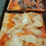 Mondo Pizza Nourriture