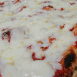 Pizzeria Doppio Zero Collefiorito Da Angela Comida