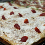 Pizzeria Doppio Zero Collefiorito Da Angela Comida