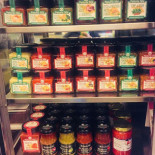 I Tempi Bui Comida