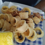 Pausa Caffè Comida