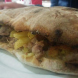 O’scialapopolo Comida