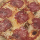 Mister Pomodoro Comida
