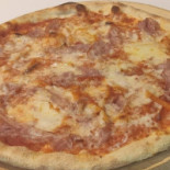 Mister Pomodoro Comida