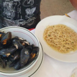 In Piaseta Nourriture