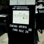 Oltremare Extérieur