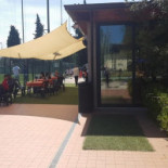 Green Point New Nourriture